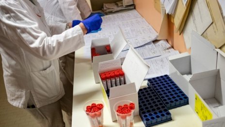 Координационният център за Covid-19 приема без направление