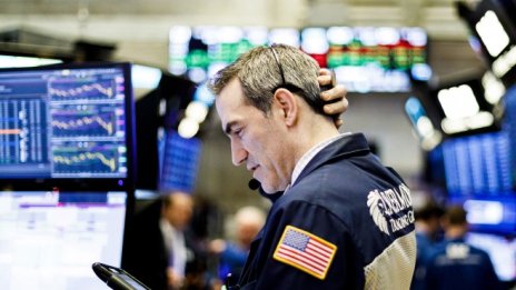 И днес Wall Street отвори в зелено*