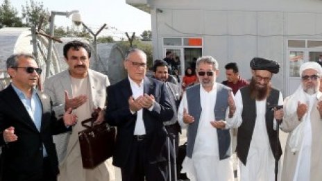 19 години след 11 септември в Доха започнаха мирни преговори за Афганистан