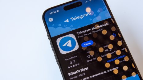 Първо Франция, сега Южна Корея - правните проблеми на Telegram само се увеличават