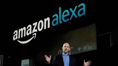 Alexa вече може да ни разпознава и по гласа