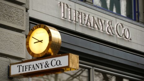 САЩ и Азия подкрепят финансовите резултати на Tiffany