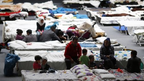 ЕС обмисля нов план за споделяне на отговорността към мигрантите