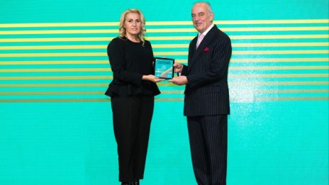 Fibank отново е сред най-силните марки в България