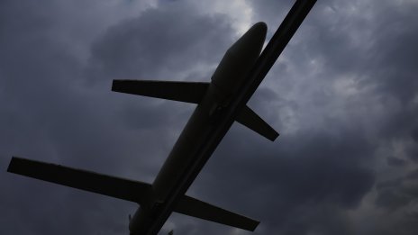 Защо закупените от България антидрон системи не могат да защитят границите