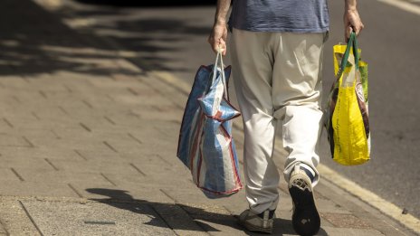 Централните банки трябва да спрат да тласкат икономиката към рецесия