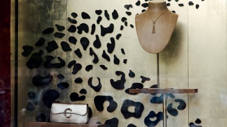 Засилващият се пазар в Китай даде тласък на резултатите на Richemont