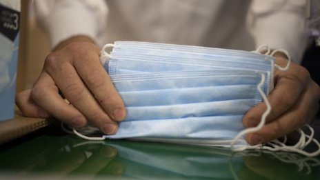 Карантината за контактни лица на заразени с COVID става 10 дни