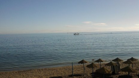 Всеки ден в Средиземно море се изхвърлят 730 тона пластмаси