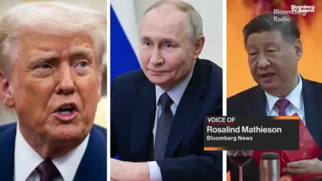 Идва ли силен рестарт на отношенията между САЩ и Русия?