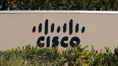 Cisco вдига тримесечния дивидент с 21% до 17 цента на акция