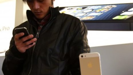 Китай обвинява Apple в алчност и арогантност