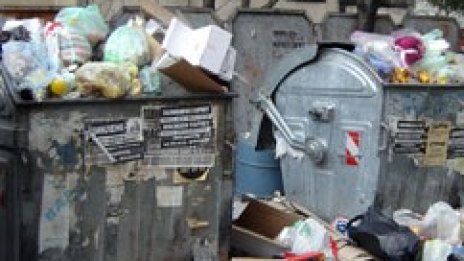 От догодина тръгва тестовото биологично обработване на отпадъци на "Хан Богров"