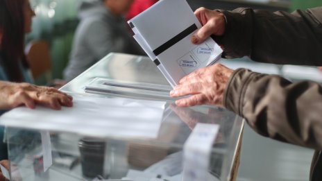 Окончателно: 31,80% от столичани са гласували за Терзиев, 21,59% за Григорова