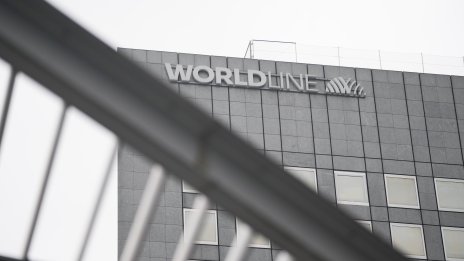ЕЦБ е продала всички свои облигации на Worldline