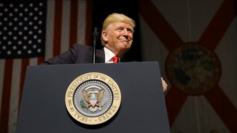 Тръмп обвини разследващия екип на Мълър в опит да повлияе на междинните избори