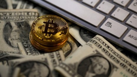 Графика на деня: Каква част от потребителите притежават криптовалути?