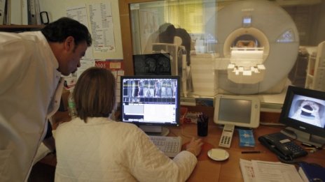 Може ли Facebook да ускори ЯМР?