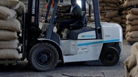 Инвестициите в индустриални и логистични площи в Европа остават силни