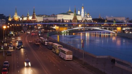 Споделеното пътуване в Русия скоро може да се наказва с глоби