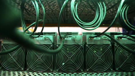 Акциите на фалиралата криптокомпания Core Scientific поскъпнаха със 73% за ден