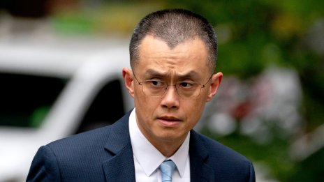 Основателят на Binance беше осъден на четири месеца затвор