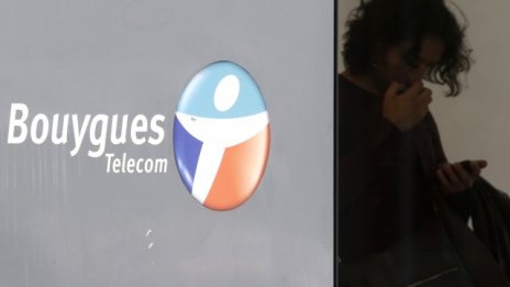 Bouygues отклони офертата на Altice