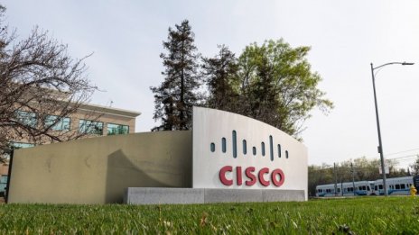 Cisco е отправила оферта за придобиването на Splunk?