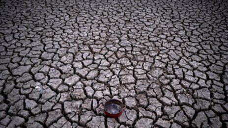 Кадър на деня за 13 февруари