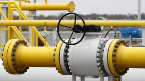 Южна Корея обмисля как да улесни доставките на газ за Европа