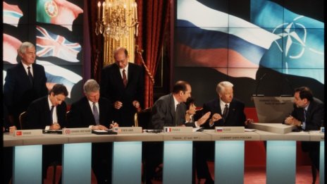 Разширяването на НАТО: митът за нарушаването на договора с Москва