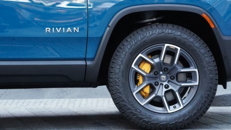 Сорос е купил дял от стартъпа за електромобили Rivian