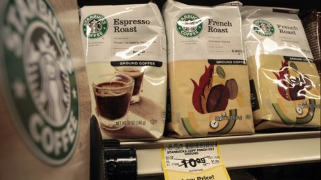 „Кафеената война“ струва скъпо на Starbucks
