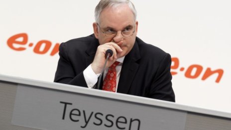 E.ON със занижени годишни цели и ниски резултати за деветмесечието