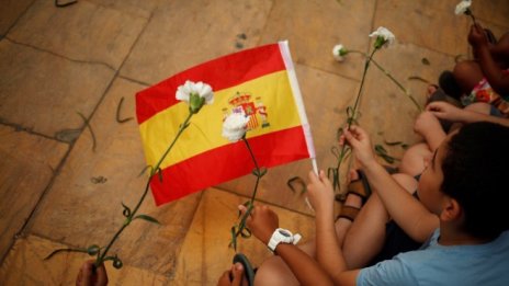 Тероризмът в Европа - стратегия на хилядите порязвания