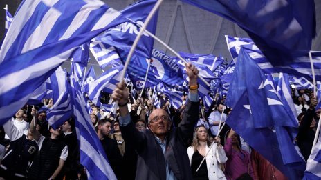 Гръцката икономика се съживява, но избирателите пресмятат платената за това цена