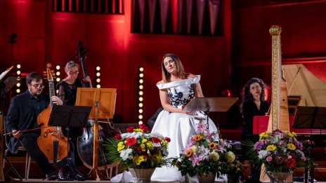 Соня Йончева представи най-новия си албум в зала &ldquo;България&rdquo;&nbsp;