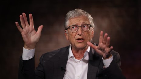 Бил Гейтс: Изкуственият интелект ще намали работната седмица до само два или три дни