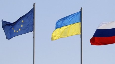 Ескалацията на санкции придвижва интереса на Русия към Изтока