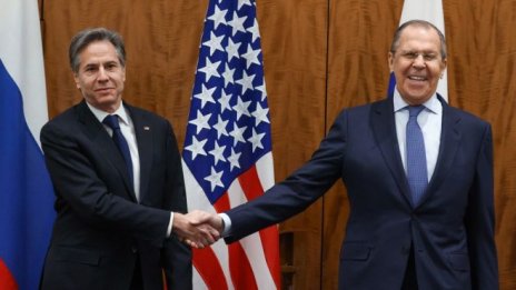 САЩ ще дадат писмени отговори на Русия по исканията ѝ за позициите на НАТО