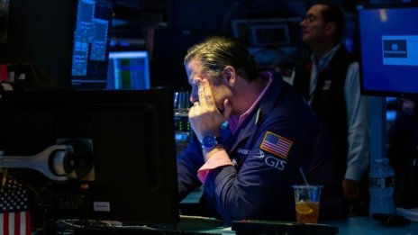 Резултатите на Netflix отново помрачават настроенията на Wall Street*