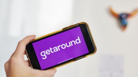 Подкрепена от Softbank компания за споделяне на автомобили набра 140 млн. долара