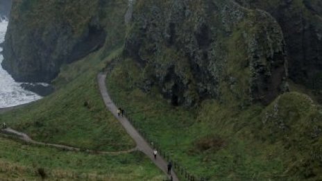 Подкрепата за независимост на Шотландия се извиси до рекорден връх