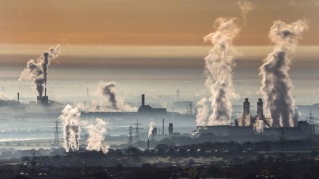 Капитализмът причини климатичните промени. Сега трябва да намери и решението