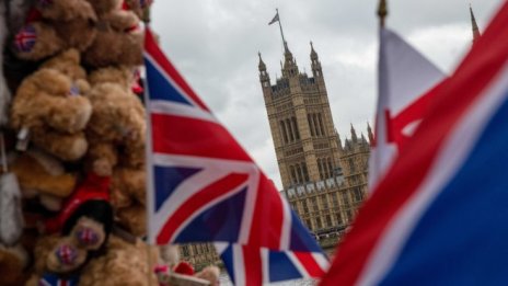 Джонсън е разочарован от напредъка по Brexit, но преговорите продължават