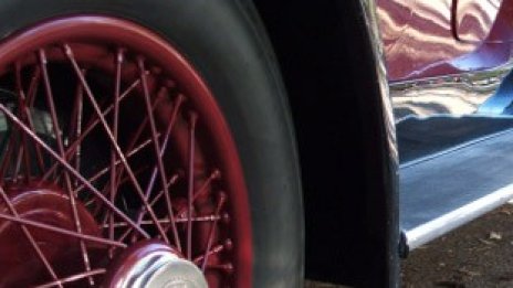 Rolls Royce на индийски махараджа отива на търг 