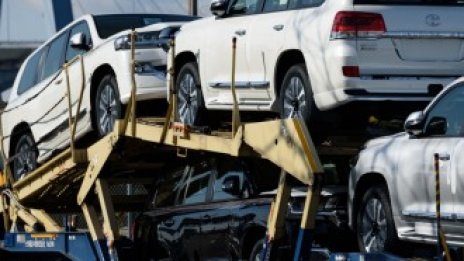 Кои са най-дълго произвежданите модели автомобили?