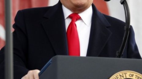 Диктатор ли е Доналд Тръмп?