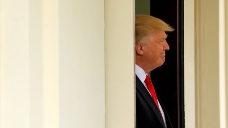 Запис на Тръмп добавя доказателство в процеса по импийчмънт