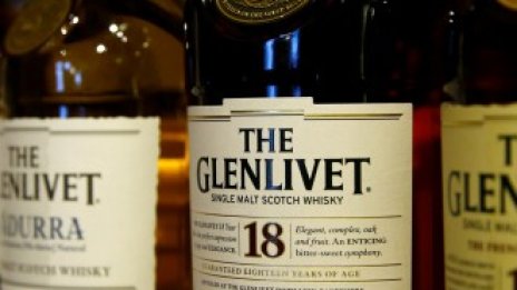 Популярността на слабоалкохолните напитки променя пазара